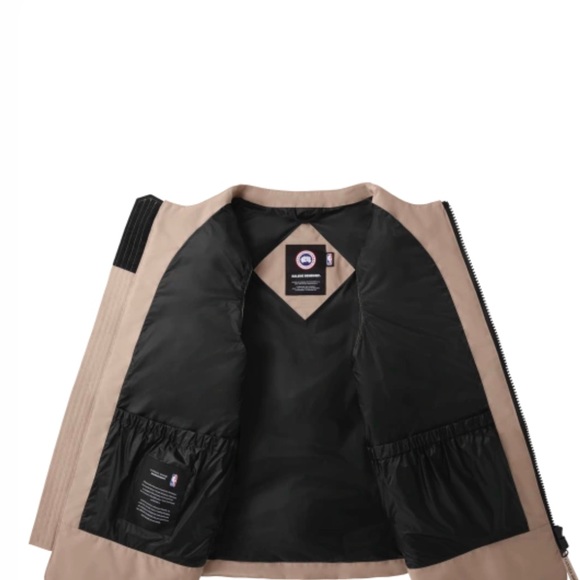 Canada Goose Signal Vest for Salehe Bembury - Picture 4 of 7